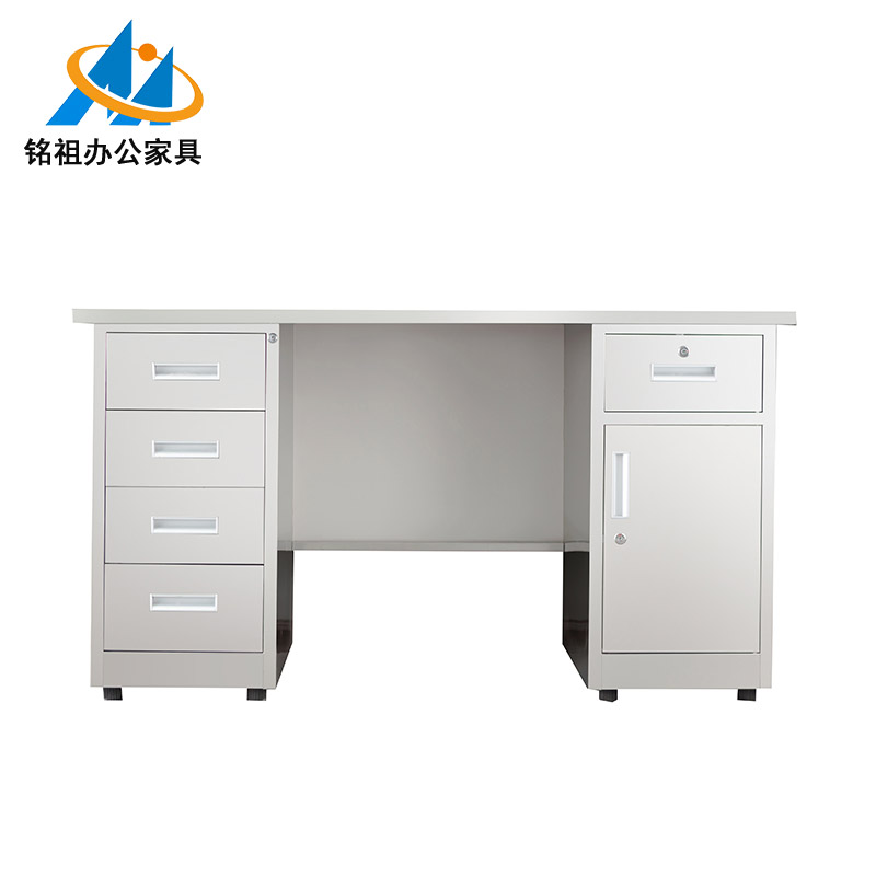 不銹鋼辦公桌
