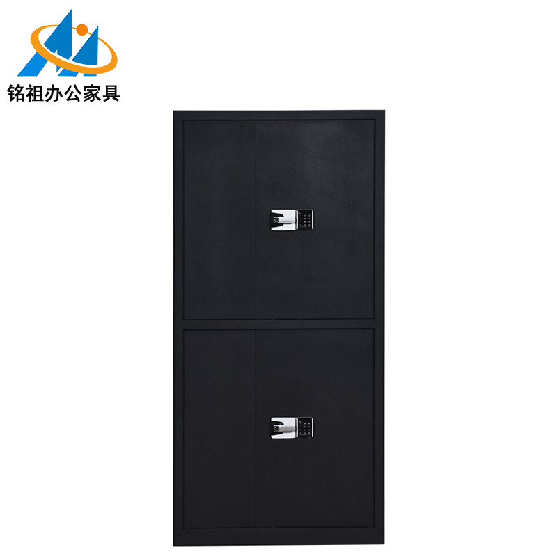 雙門保密柜